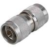 Huber+Suhner Adaptér RF, orientace těla: Rovný, 75 Ω, 1.5GHz Vnější, typ kabelu: Koaxiální Vnější, obklad těla: Huber+Suhner Adaptér RF, orientace těla: Rovný, 75 Ω, 1.5GHz Vnější, typ kabelu: Koaxiální Vnější, obklad těla:
