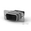 TE Connectivity TE AMP AMPLIMITE HD20 Crimp Snap-In 747520-2 1 ks Carton