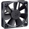 EBM Papst 612F axiální ventilátor, 12 V/DC, 27 m³/h, (d x š x v) 60 x 60 x 15 mm, 9291708601