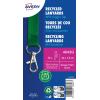 Avery-Zweckform 4842G textilní páska (d x š) 440 mm x 15 mm 10 ks Avery-Zweckform 4842G textilní páska (d x š) 440 mm x 15 mm 10 ks
