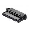 Molex Pouzdro krimpovacího konektoru, řada: Pico-Lock Vnitřní, rozteč: 2 mm, počet řad: 1, orientace těla: Rovný, Molex Pouzdro krimpovacího konektoru, řada: Pico-Lock Vnitřní, rozteč: 2 mm, počet řad: 1, orientace těla: Rovný,