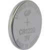 GP knoflíkový článek CR 1220 3 V 1 ks lithiová GPCR1220STD346C1