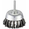 Makita Hrncový kartáč, ocel 63 mm, kulatá D-73798 D-73798 1 ks Makita Hrncový kartáč, ocel 63 mm, kulatá D-73798 D-73798 1 ks