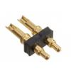 RS PRO Konektor PCB, řada: PH1, Deska-deska, počet kontaktů: 2, počet řad: 1, rozteč: 2.54 mm, orientace těla: Rovný,