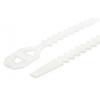 Stahovací páska Rozpojitelné HT-5.9 150 mm 6.4mm Přírodní Polypropylen Essentra Stahovací páska Rozpojitelné HT-5.9 150 mm 6.4mm Přírodní Polypropylen Essentra