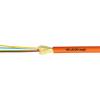 Helukabel 80534-100 optický kabel Multimode OM2 oranžová 100 m