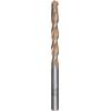 Makita E-14984 víceúčelový vrták, tvrdý kov, 6 mm, délka 100 mm, Šesti...