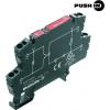 Weidmüller Opto vazební relé 8950780000-10 0.1 A Spínací napětí (max.): 48 V/DC 10 ks Weidmüller Opto vazební relé 8950780000-10 0.1 A Spínací napětí (max.): 48 V/DC 10 ks