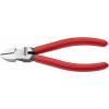 Knipex 70 01 140 dílnu boční štípací kleště s fazetou 140 mm Knipex 70 01 140 dílnu boční štípací kleště s fazetou 140 mm