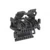Molex zásuvkový konektor na kabel 12, 348240125, 1 ks Bulk Molex zásuvkový konektor na kabel 12, 348240125, 1 ks Bulk