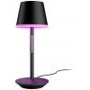 Maul MAULjoy 8200602 LED stolní lampa LED Světelný zdroj může vyměnit ...