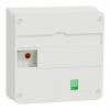 Telefonní zásuvka, řada: Resi9 connect, Stíněná zástrčka RJ45 Cat 6 Bílá Schneider Electric Telefonní zásuvka, řada: Resi9 connect, Stíněná zástrčka RJ45 Cat 6 Bílá Schneider Electric
