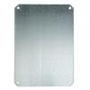 Schneider Electric Montážní deska, délka: 270 mm x 180mm Thalassa PLS, Pozinkovaná ocel Schneider Electric Montážní deska, délka: 270 mm x 180mm Thalassa PLS, Pozinkovaná ocel
