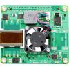 Raspberry Pi® PoE+ Hat Raspberry Pi® 3 B+, Raspberry Pi® 4 B Raspberry Pi® PoE+ Hat Raspberry Pi® 3 B+, Raspberry Pi® 4 B