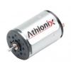 Portescap Motor DC, řada: 16DCT 24V dc Komutátorový 7993rpm 0.00545 Nm 4.3 W 1.5 mm Portescap Motor DC, řada: 16DCT 24V dc Komutátorový 7993rpm 0.00545 Nm 4.3 W 1.5 mm