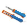 Insertion-Extraction Tools TE AMP Insertion-Extraction Tools 1-1579007-2 TE Connectivity Množství: 1 ks Insertion-Extraction Tools TE AMP Insertion-Extraction Tools 1-1579007-2 TE Connectivity Množství: 1 ks