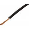 TRU COMPONENTS TC-13537072 kabel s gumovou izolací H07RN-F 1 x 10 mm² černá metrové zboží TRU COMPONENTS TC-13537072 kabel s gumovou izolací H07RN-F 1 x 10 mm² černá metrové zboží