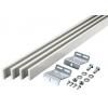 Rittal SV 9660.205 Stabilizer ocel 1 ks Rittal SV 9660.205 Stabilizer ocel 1 ks