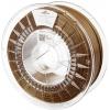 Spectrum Filaments 80041 PLA Premium vlákno pro 3D tiskárny PLA plast Vysoká pevnost v tahu 1.75 mm 1000 g Perlově bronzová, bronzová 1 ks Spectrum Filaments 80041 PLA Premium vlákno pro 3D tiskárny PLA plast Vysoká pevnost v tahu 1.75 mm 1000 g Perlově bronzová, bronzová 1 ks