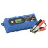 Nabíječka akumulátorů LOAD PRO 6/12V - 2A s mikroprocesorem a displej