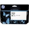 HP Inkoustová kazeta 727 originál matná černá 130 ml B3P22A 1 ks