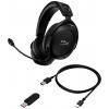 EPOS Impact 1061T Headset otevřená (On Ear) Bluetooth® stereo černá he...