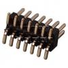 Kolíková lišta DS1031-08-2×7, dvouřadá, SMD, rozteč 1,27 mm Kolíková lišta DS1031-08-2×7, dvouřadá, SMD, rozteč 1,27 mm