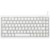 Klávesnice, Kabelový, Šedá, USB Kompaktní AZERTY normální klávesy 83 x 27 mm x 282mm Cherry Klávesnice, Kabelový, Šedá, USB Kompaktní AZERTY normální klávesy 83 x 27 mm x 282mm Cherry