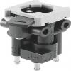 Mechanický ventil, řada: SV 2.5 mm 184135, teplotní rozsah: 50 °C, teplotní rozsah: -5 °C Festo