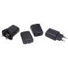 Artesyn / Advanced Energy Adaptér AC/DC 10 W, výstup: 5V dc, počet výstupů: 1 USB typu A Typ A 2 A USB adaptér Artesyn / Advanced Energy Adaptér AC/DC 10 W, výstup: 5V dc, počet výstupů: 1 USB typu A Typ A 2 A USB adaptér