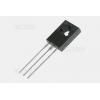 Tranzistor BD680A-CDI, PNP Darlington, 80 V / 4 A, TO-126