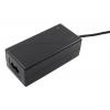 RS PRO Adaptér AC/DC 24 W, výstup: 12V dc, počet výstupů: 1 2,1 x 5,5 x 12 mm, Střed 2 A Konvertor napájecích zdrojů