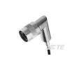 TE Connectivity TE AMP RF - Special Sub-Miniature Connectors 226279-2 ...
