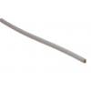 Koaxiální kabel, řada: Alpha Essentials Coaxial Cable Mikrokoaxiální, Bílá Perfluoralkoxyalkan, vnější průměr: 1.12 mm Koaxiální kabel, řada: Alpha Essentials Coaxial Cable Mikrokoaxiální, Bílá Perfluoralkoxyalkan, vnější průměr: 1.12 mm