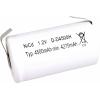 Mexcel speciální akumulátor AA Ni-MH 1.2 V 1800 mAh 1 ks