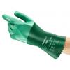 Ansell Pracovní rukavice EN 374 Chemické látky Zelená CE Neopren Ano Ano Ano Neopren Ne Ne 10 AlphaTec