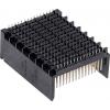 Molex zásuvkový konektor do DPS 1.27 mm, 459840007, 1 ks Tray Molex zásuvkový konektor do DPS 1.27 mm, 459840007, 1 ks Tray