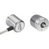 Posital Fraba absolutní rotační snímač 1 ks UCD-CA01B-0013-R10A-2RW magnetické synchro 36 mm Posital Fraba absolutní rotační snímač 1 ks UCD-CA01B-0013-R10A-2RW magnetické synchro 36 mm