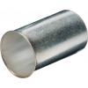 Cimco 187479 dutinka 185 mm² bez izolace cín 25 ks
