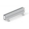 Rezistor pro montáž na rám, řada: CJB 22 Ω ±5 % 1 kW, Hliník, Volné vodiče Vinutý TE Connectivity Rezistor pro montáž na rám, řada: CJB 22 Ω ±5 % 1 kW, Hliník, Volné vodiče Vinutý TE Connectivity