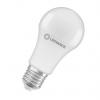 LED žárovky, řada: Classic, objímka žárovky: E27, Klasická žárovka, barevný tón: Chladná bílá LEDVANCE LED žárovky, řada: Classic, objímka žárovky: E27, Klasická žárovka, barevný tón: Chladná bílá LEDVANCE