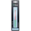 Wera Kraftform Kompakt VDE 3067 i TX 10x157mm TIE SB pro elektrotechniky TORX výměnné bity s rukojetí TX 10 Wera Kraftform Kompakt VDE 3067 i TX 10x157mm TIE SB pro elektrotechniky TORX výměnné bity s rukojetí TX 10