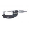 Mikrometr 422-260-30, přesnost: ±0.003 mm Čepel, rozlišení: 0.001 mm, Metrické Datový výstup SPC, max. měření: 25 mm Mikrometr 422-260-30, přesnost: ±0.003 mm Čepel, rozlišení: 0.001 mm, Metrické Datový výstup SPC, max. měření: 25 mm