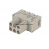 HARTING Modul napájecího konektoru pro vysoké zatížení 16 A Vnitřní 0914 5 HARTING Modul napájecího konektoru pro vysoké zatížení 16 A Vnitřní 0914 5