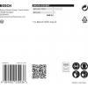 Bosch Accessories 2608900219 2608900219 příklepový vrták 1 ks