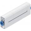 Vývěva, řada: VN-07-M-I3-PQ2-VQ2-A s 0.7 mm tryskou 2 bar 16.6 L/min Festo