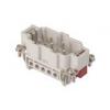 Molex zásuvkový konektor na kabel 8, 215325-2082, 1 ks Bulk Molex zásuvkový konektor na kabel 8, 215325-2082, 1 ks Bulk