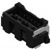 Molex vestavná zásuvková lišta (standardní) 15, rozteč 1.5 mm, 503175-... Molex vestavná zásuvková lišta (standardní) 15, rozteč 1.5 mm, 503175-...
