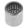 Válečkové ložisko HK1522-ZW INA 15 mm (vnitřní prům.) Lisované jehlové 21 mm OD