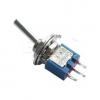 Páčkový přepínač TSSM1022A1, 250 V / 1 A, ON-ON